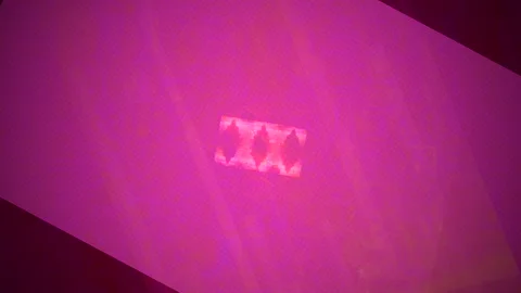 Abstract Dynamic Geometric Motion Видео 341539500