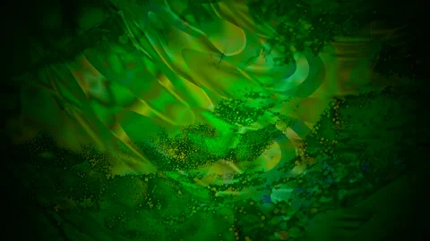 Abstract Dynamic Geometric Motion Vídeos de archivo 341540674