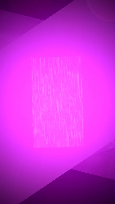 Abstract Dynamic Geometric Motion Vidéo 341542767