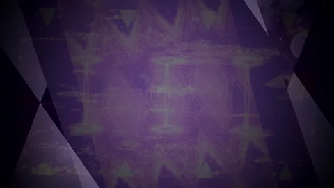 Abstract Dynamic Geometric Motion Видео 341547176