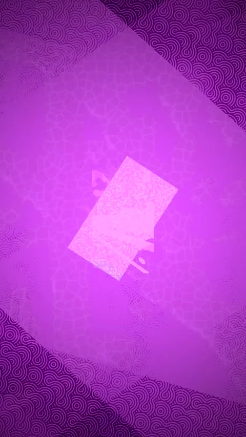 Abstract Dynamic Geometric Motion Stock Footage 341547667