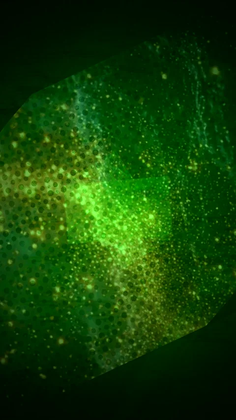Abstract Dynamic Geometric Motion Видео 341548029
