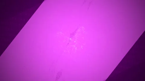 Abstract Dynamic Geometric Motion Vidéo 341549117