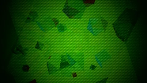 Abstract Dynamic Geometric Motion Vídeos de archivo 341549457