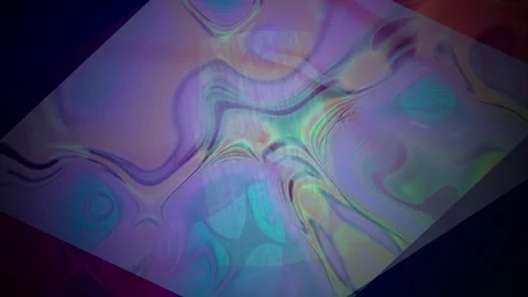 Abstract Dynamic Geometric Motion Stockbeeldmateriaal 341549509