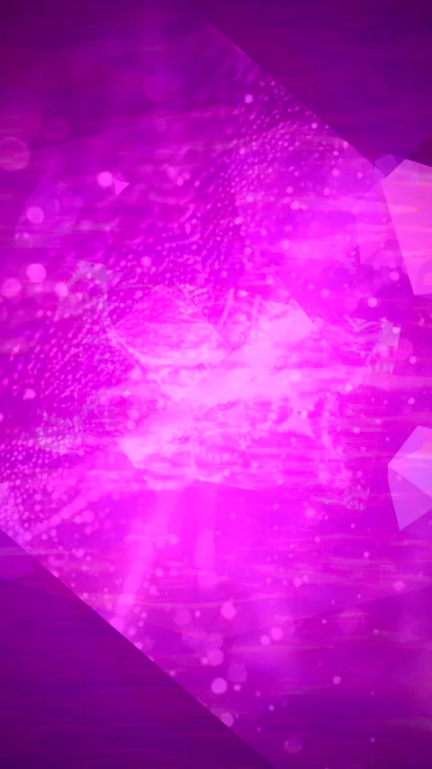 Abstract Dynamic Geometric Motion Видео 341550808