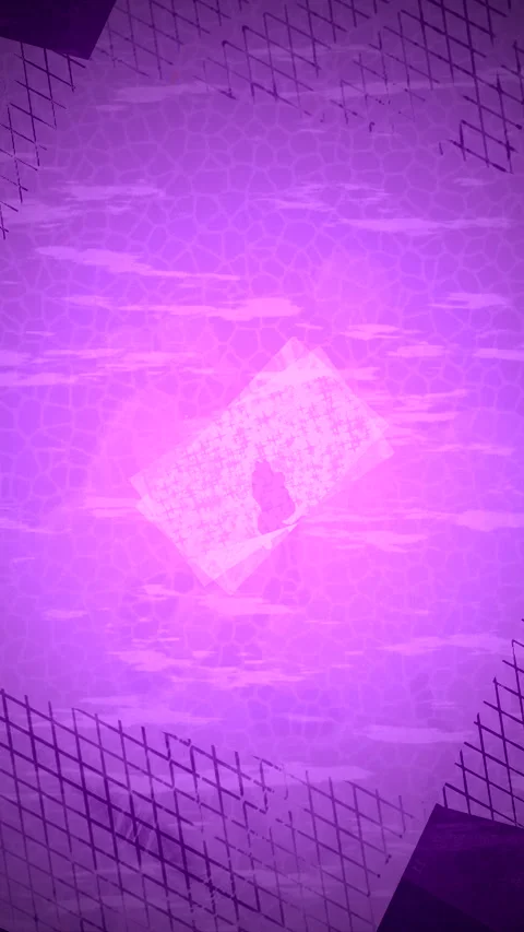 Abstract Dynamic Geometric Motion Видео 341550829