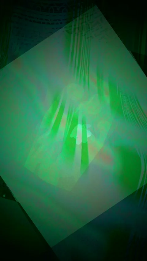 Abstract Dynamic Geometric Motion Видео 341551023
