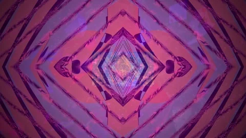 Abstract Dynamic Geometric Motion Видео 341552158