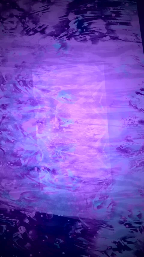 Abstract Dynamic Geometric Motion Vidéo 341553652