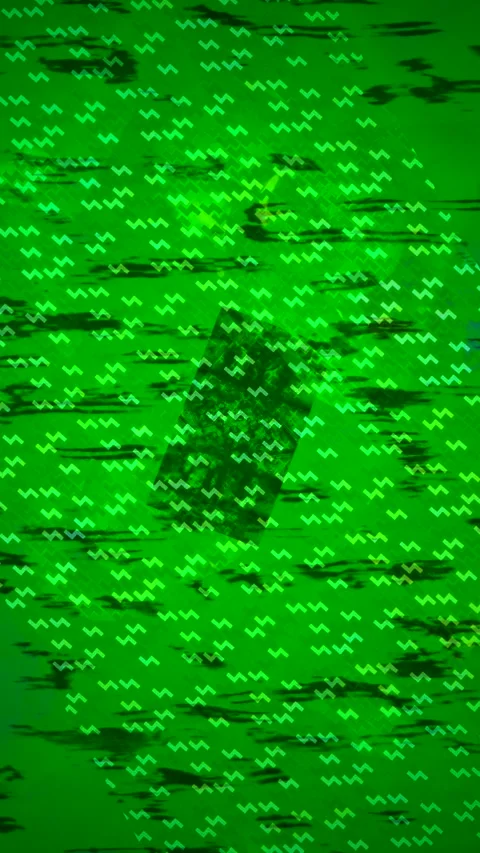 Abstract Dynamic Geometric Motion Vídeos de archivo 341553960
