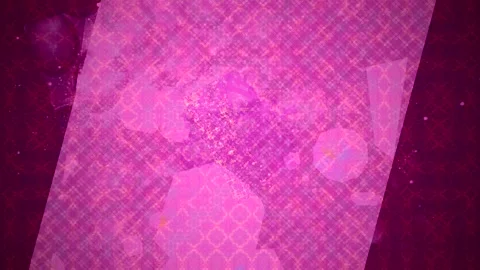 Abstract Dynamic Geometric Motion Stockbeeldmateriaal 341556171