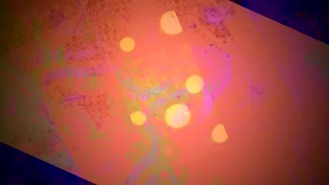 Abstract Dynamic Geometric Motion Видео 341557728