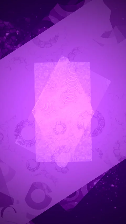Abstract Dynamic Geometric Motion Видео 341559176
