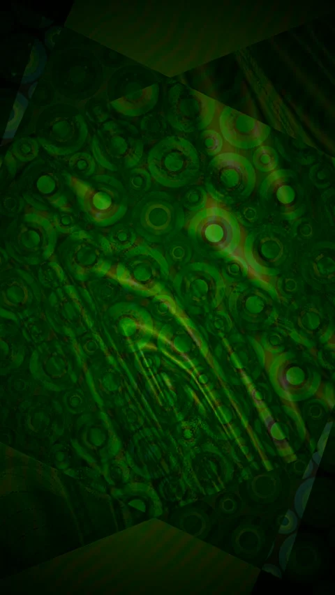 Abstract Dynamic Geometric Motion Stock Footage 341566513