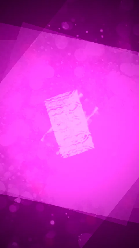 Abstract Dynamic Geometric Motion Vídeo Stock 341566581
