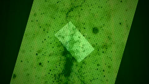 Abstract Dynamic Geometric Motion Видео 341566707