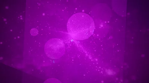 Abstract Dynamic Geometric Motion Stock Footage 341566919