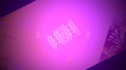 Abstract Dynamic Geometric Motion Видео 341569412