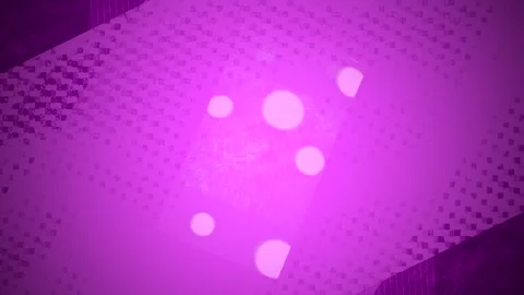 Abstract Dynamic Geometric Motion Stockbeeldmateriaal 341570092