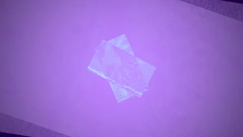 Abstract Dynamic Geometric Motion Vidéo 341570814