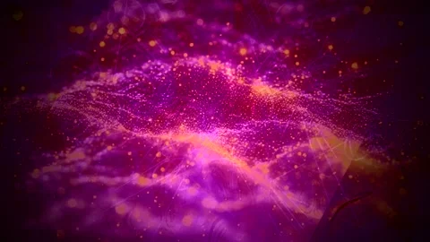 Abstract Dynamic Geometric Motion Видео 341570997