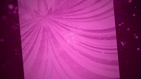 Abstract Dynamic Geometric Motion Vídeo Stock 341571052
