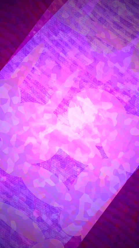 Abstract Dynamic Geometric Motion Stockbeeldmateriaal 341571288