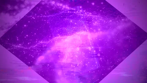 Abstract Dynamic Geometric Motion Stockbeeldmateriaal 341574398