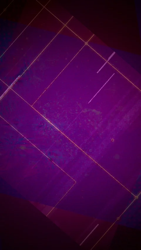 Abstract Dynamic Geometric Motion Stockbeeldmateriaal 341575167