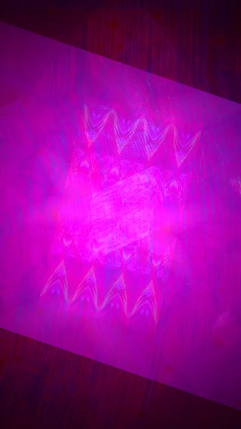 Abstract Dynamic Geometric Motion Vídeos de archivo 341575721