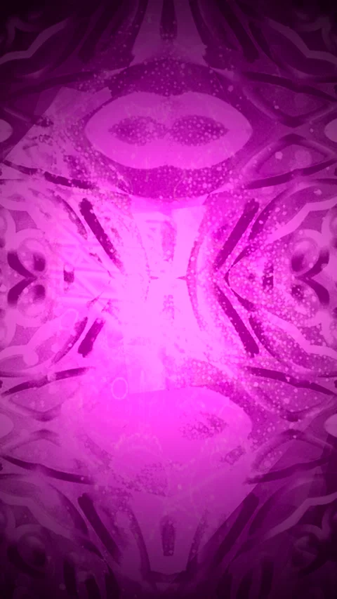 Abstract Dynamic Geometric Motion Vídeos de archivo 341575742