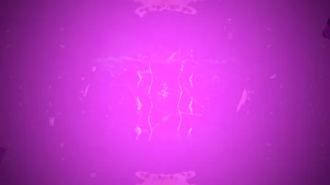 Abstract Dynamic Geometric Motion Vidéo 341577205