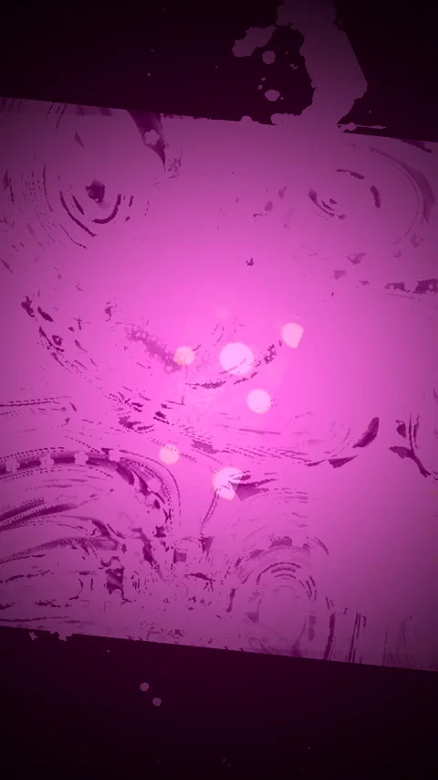 Abstract Dynamic Geometric Motion Vidéo 341577274