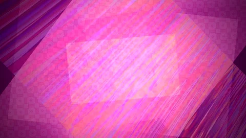 Abstract Dynamic Geometric Motion Stockbeeldmateriaal 341578318