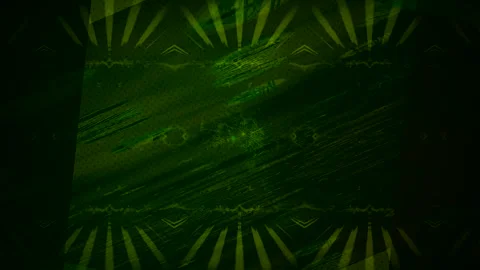 Abstract Dynamic Geometric Motion Видео 341579277