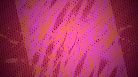 Abstract Dynamic Geometric Motion Stockbeeldmateriaal 341579928