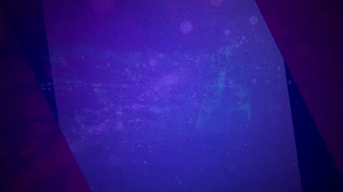 Abstract Dynamic Geometric Motion Vidéo 341580839