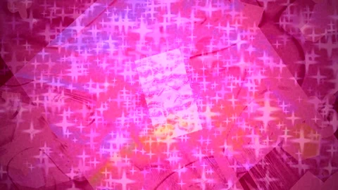 Abstract Dynamic Geometric Motion Vidéo 341584111