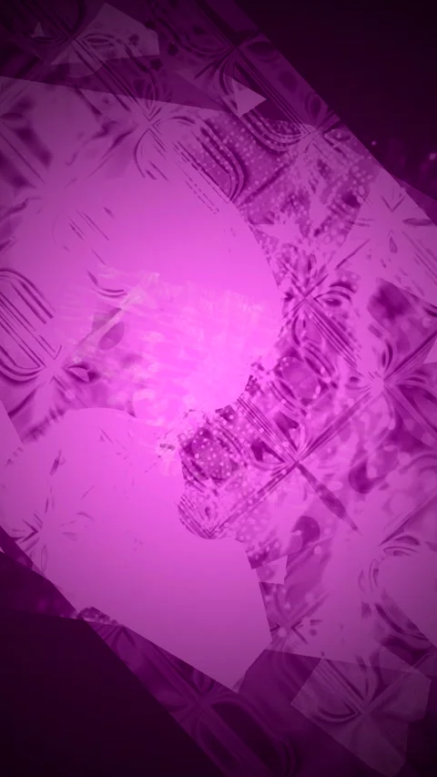 Abstract Dynamic Geometric Motion 動画素材 341585368