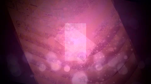Abstract Dynamic Geometric Motion Видео 341585557