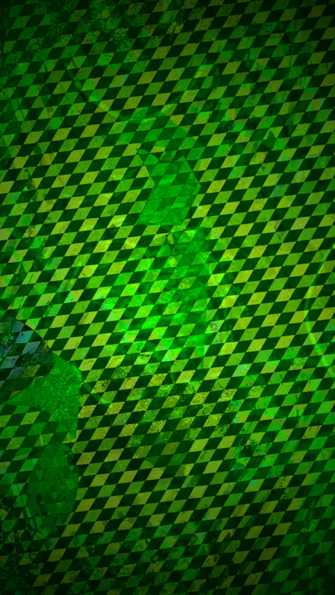 Abstract Dynamic Geometric Motion Vídeos de archivo 341588823