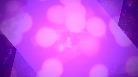 Abstract Dynamic Geometric Motion Vidéo 341594541