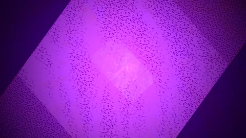 Abstract Dynamic Geometric Motion Stock Footage 341595336