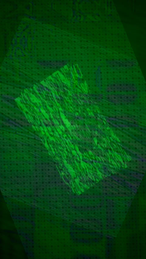 Abstract Dynamic Geometric Motion Видео 341595687