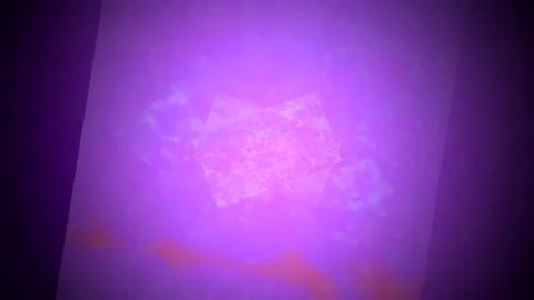Abstract Dynamic Geometric Motion Vidéo 341603711
