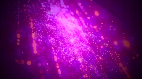 Abstract Dynamic Geometric Motion 動画素材 341604720