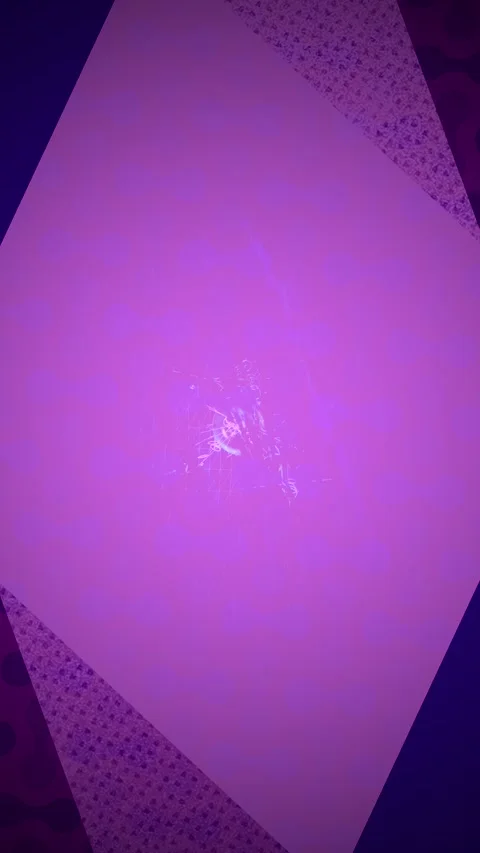 Abstract Dynamic Geometric Motion 库存影片 341606876