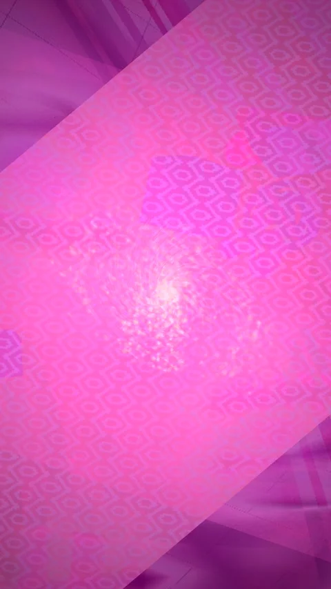Abstract Dynamic Geometric Motion 動画素材 341616470