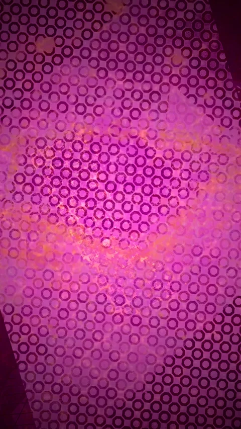 Abstract Dynamic Geometric Motion Vidéo 341618258